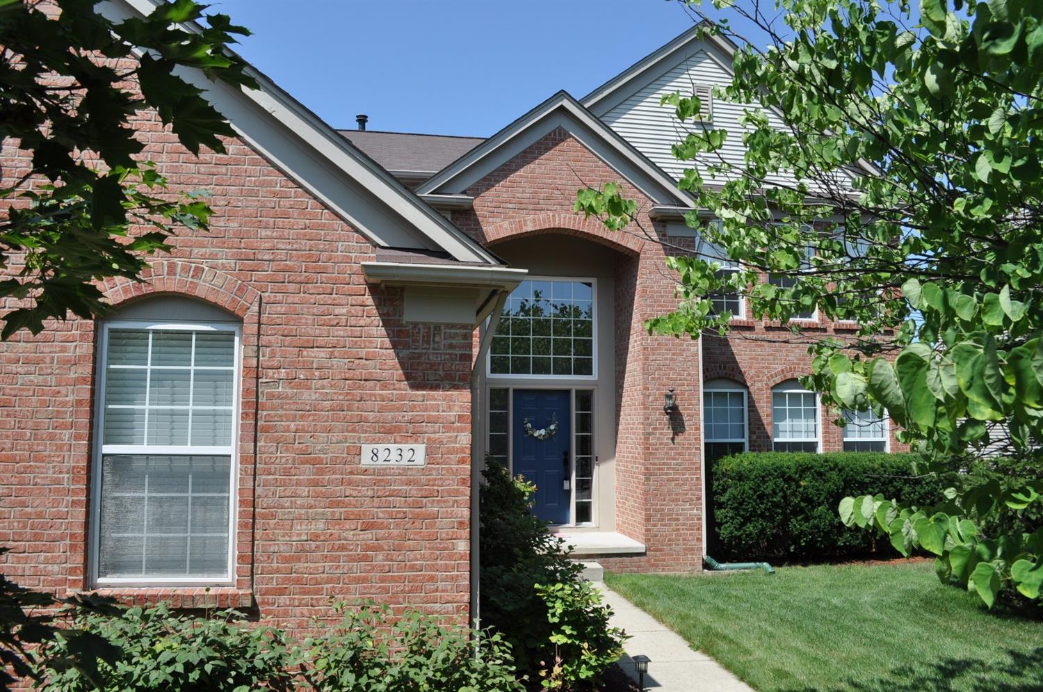 Turn-key Two Story Home in Ypsilanti